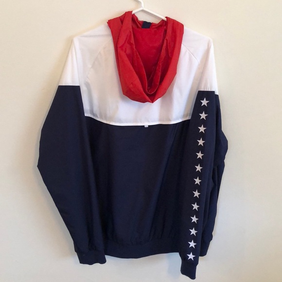 Nike limited edition USA jacket - Picture 2 of 2